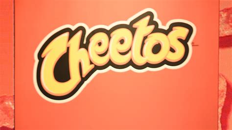 chetto|Things You Didn't Know About Cheetos .